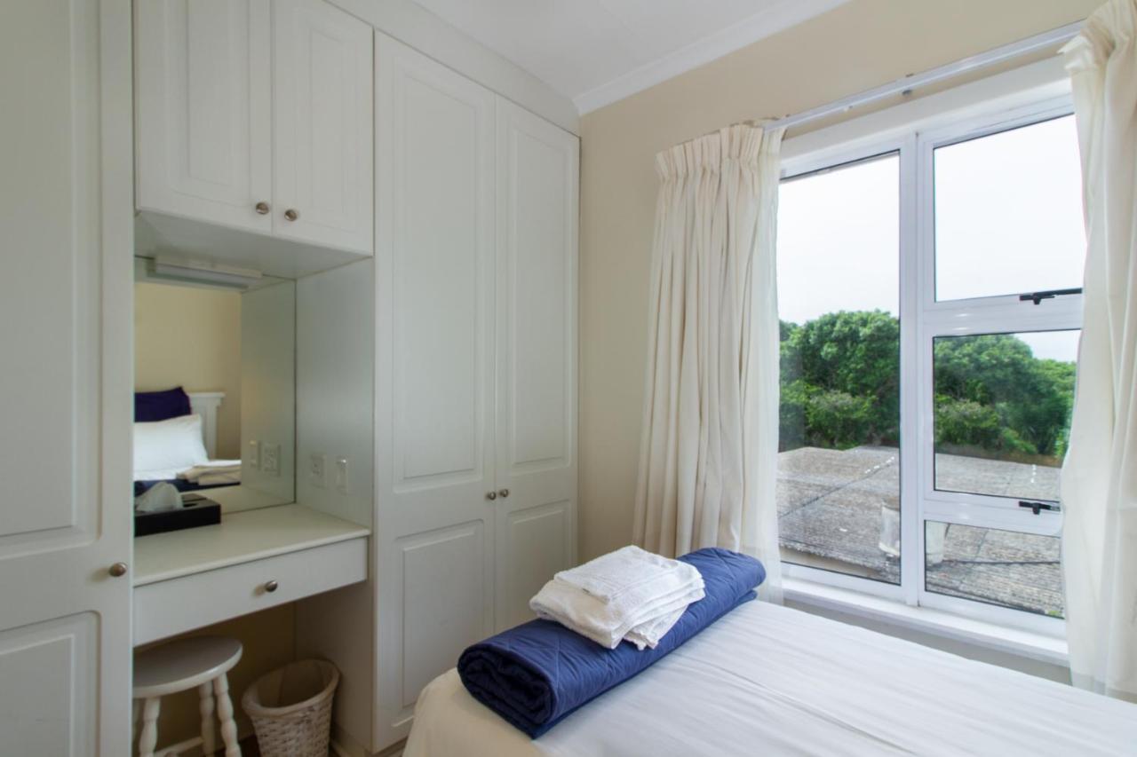 Dunwerkin Self Catering Lägenhet Kenton on Sea Exteriör bild