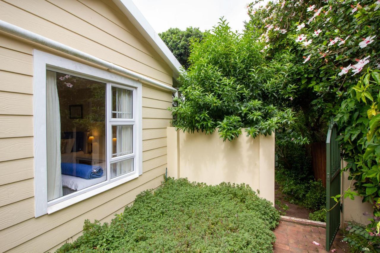 Dunwerkin Self Catering Lägenhet Kenton on Sea Exteriör bild
