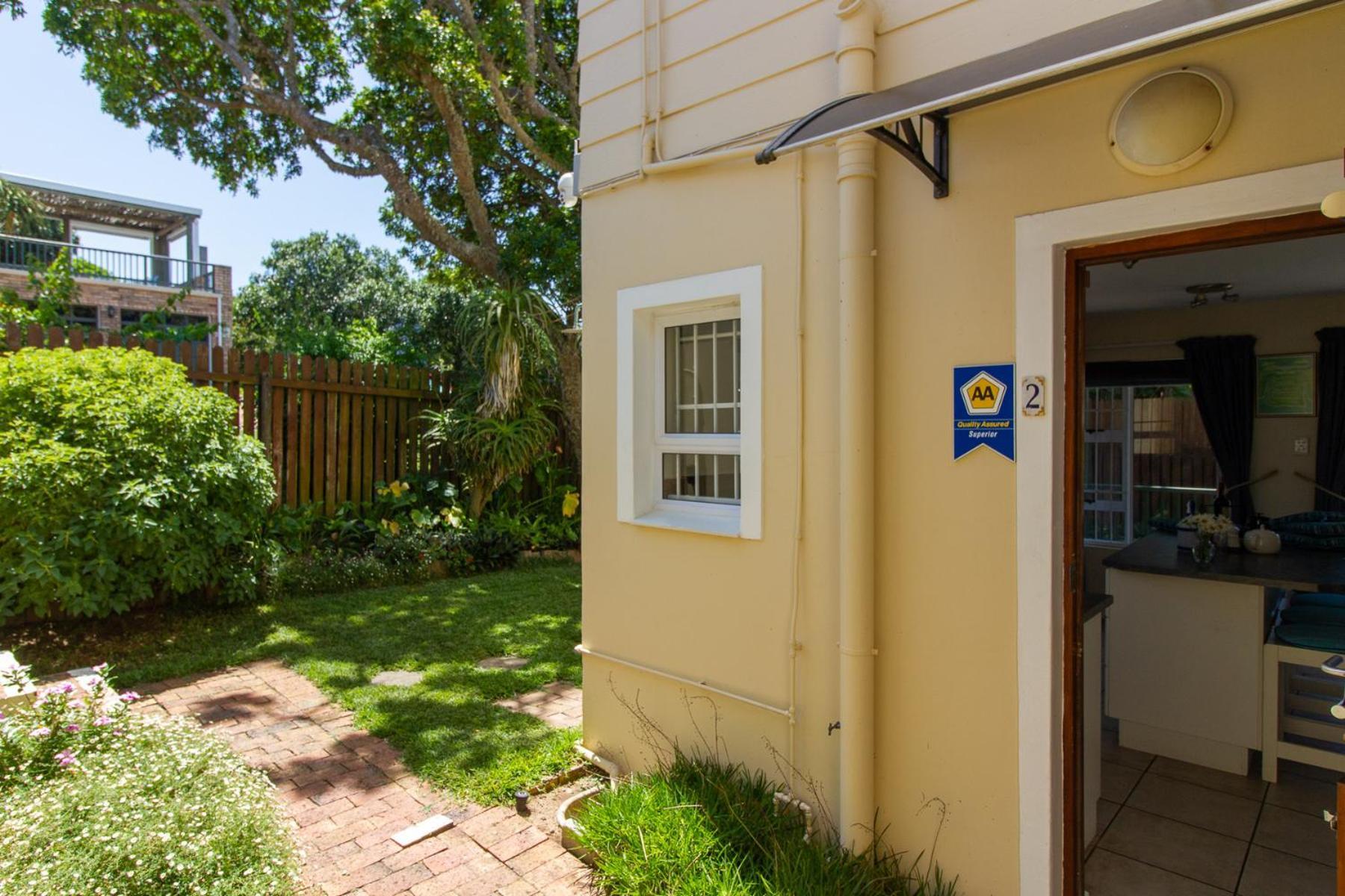 Dunwerkin Self Catering Lägenhet Kenton on Sea Exteriör bild