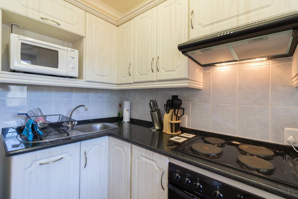 Dunwerkin Self Catering Lägenhet Kenton on Sea Exteriör bild
