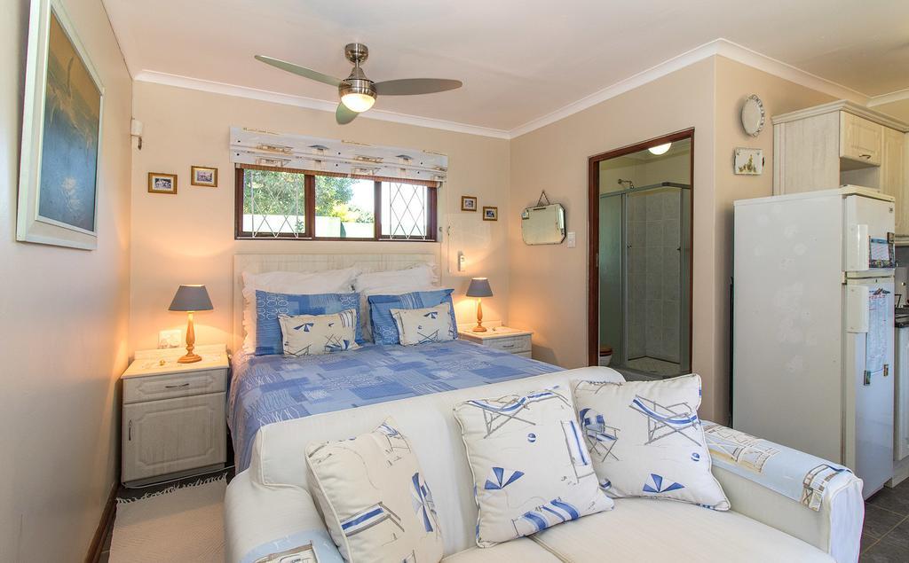 Dunwerkin Self Catering Lägenhet Kenton on Sea Exteriör bild